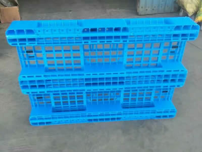 關于塑料托盤價格的問題