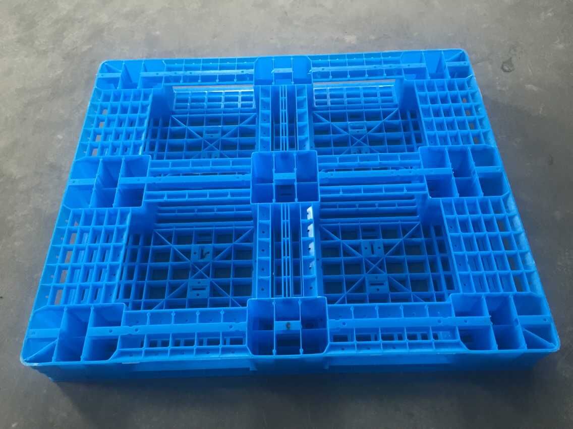 塑料托盤合理使用的注意事項(xiàng)