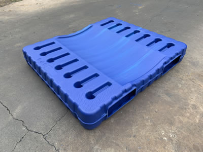 塑料托盤行業(yè)將被互聯(lián)網(wǎng)所顛覆